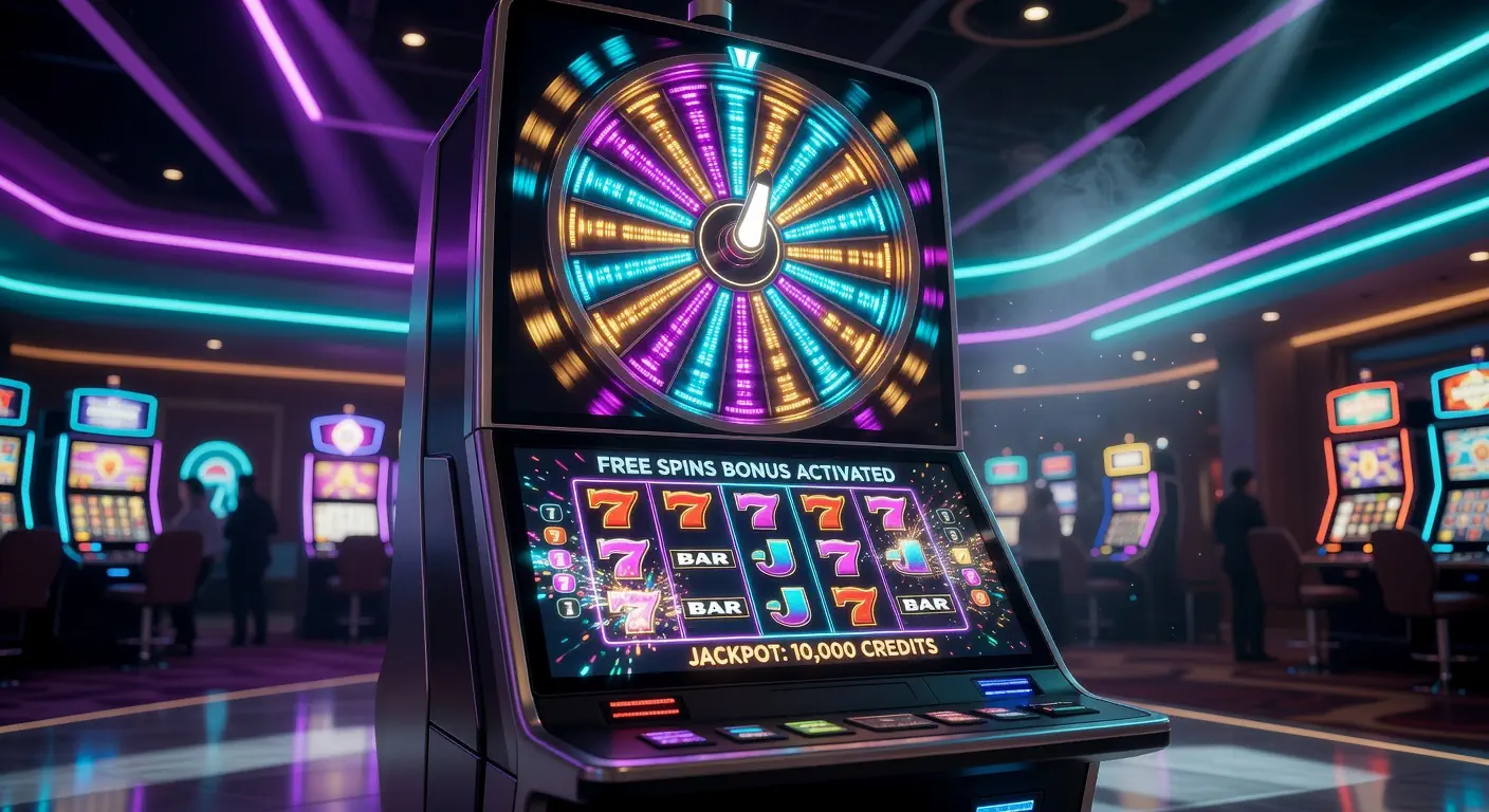 Как изменилась роль free spins в современных слотах