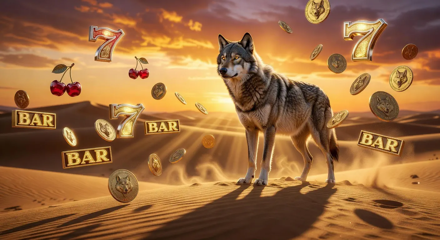 Wolf Gold и влияние на бонусные раунды в слотах