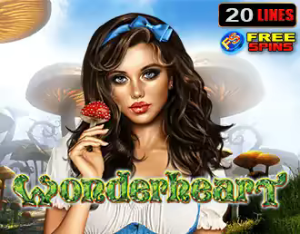 Wonderheart